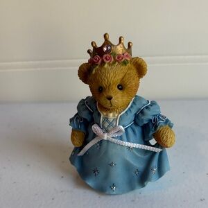 Cherished Teddies Cinderella